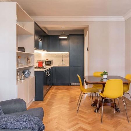 Appartamento A Regal Abode - Marylebone - By Frankie Says Londra Esterno foto