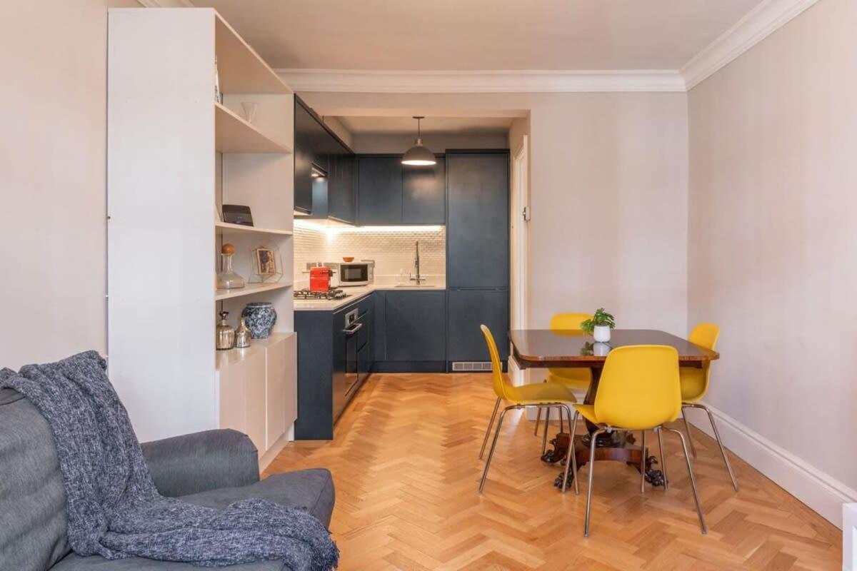 Appartamento A Regal Abode - Marylebone - By Frankie Says Londra Esterno foto