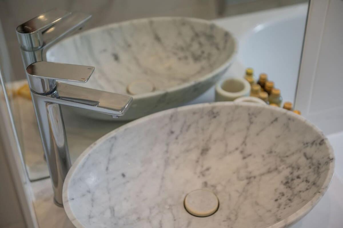 Appartamento A Regal Abode - Marylebone - By Frankie Says Londra Esterno foto