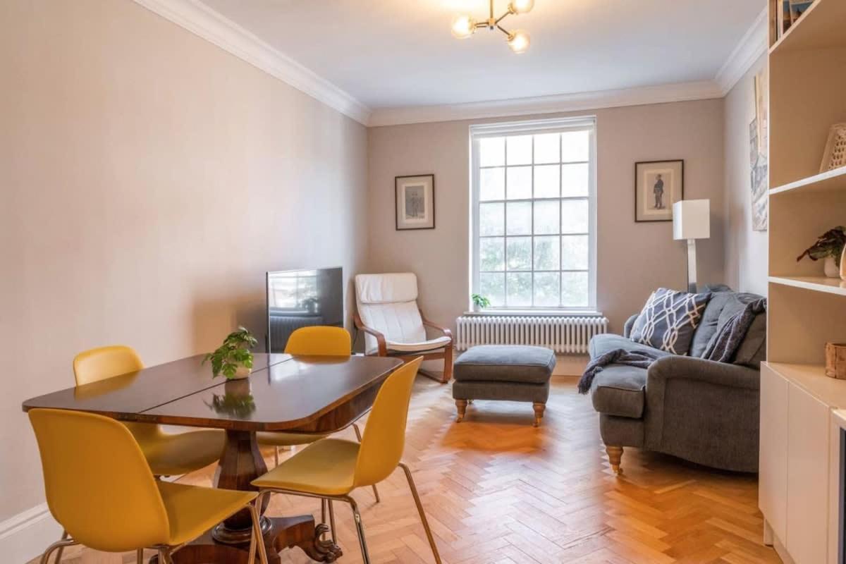 Appartamento A Regal Abode - Marylebone - By Frankie Says Londra Esterno foto